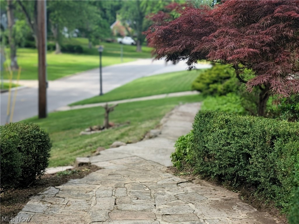 Cuyahoga View Estates - Residential
