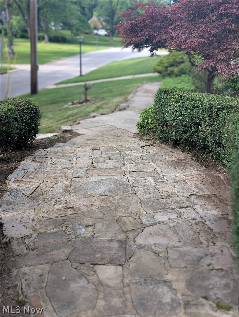 Cuyahoga View Estates - Residential