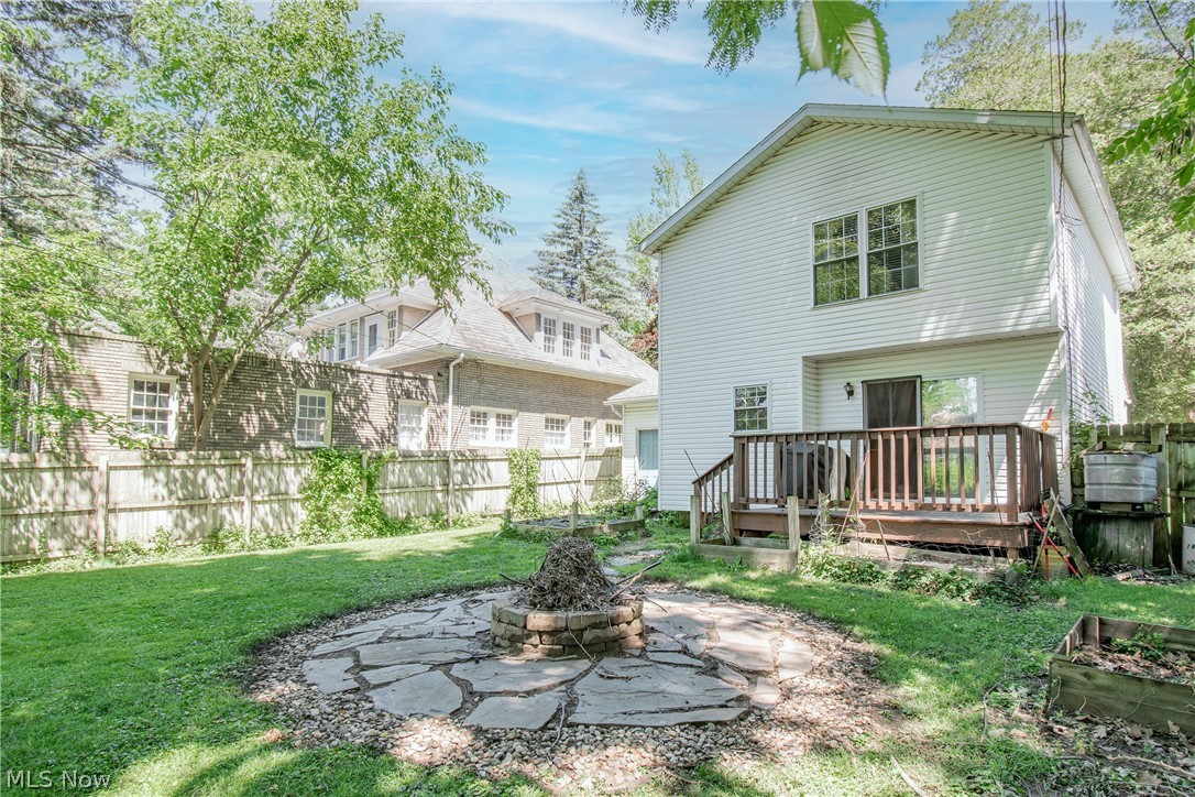 West View Heights - Residential