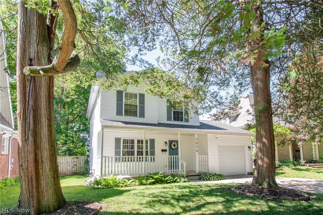 West View Heights - Residential