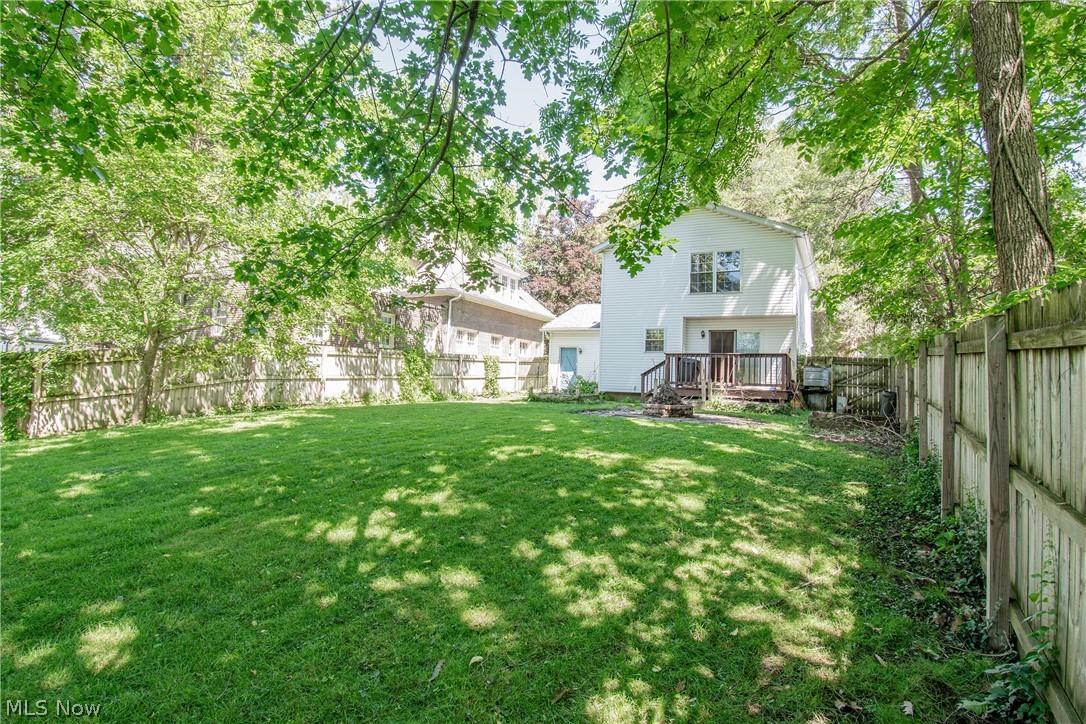 West View Heights - Residential