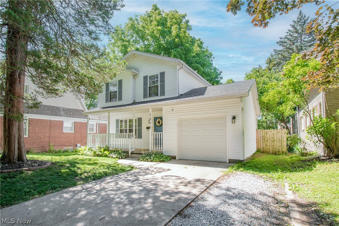 West View Heights - Residential