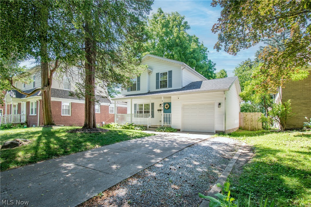 West View Heights - Residential
