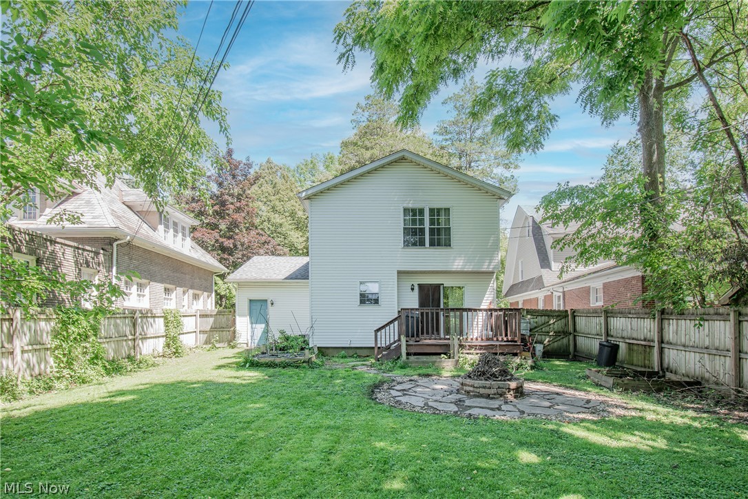 West View Heights - Residential