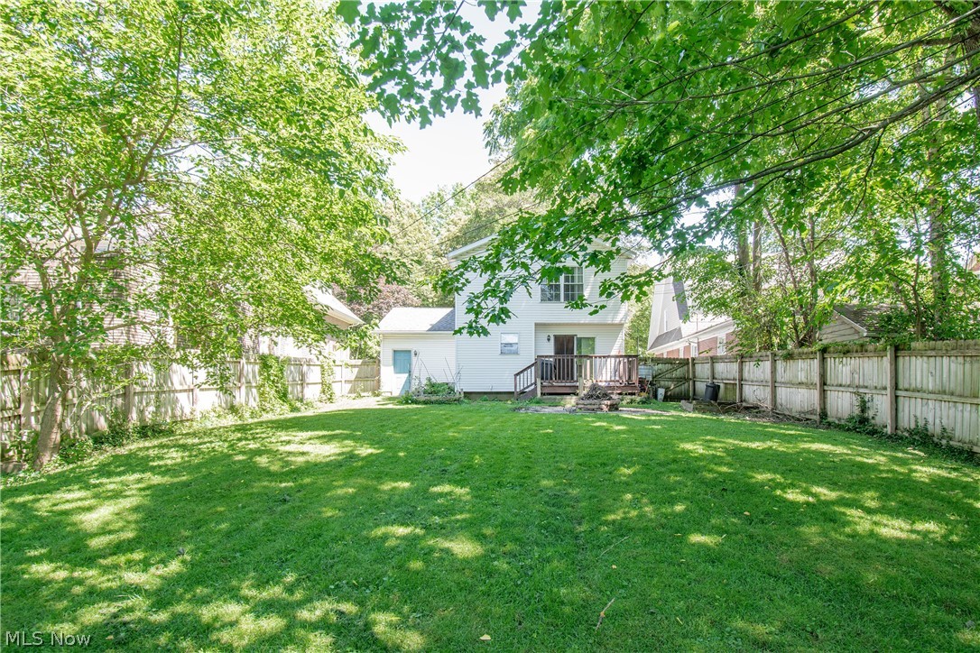 West View Heights - Residential