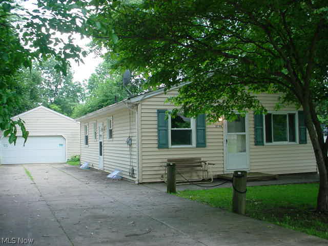 Naher - Residential