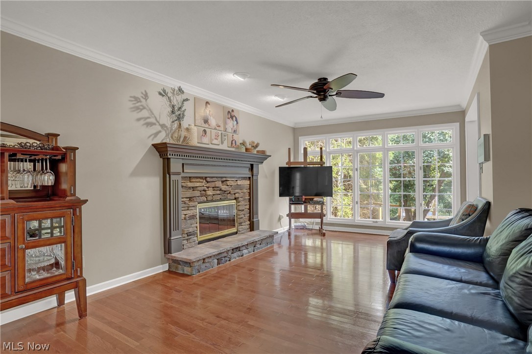 Forest Lake - Residential
