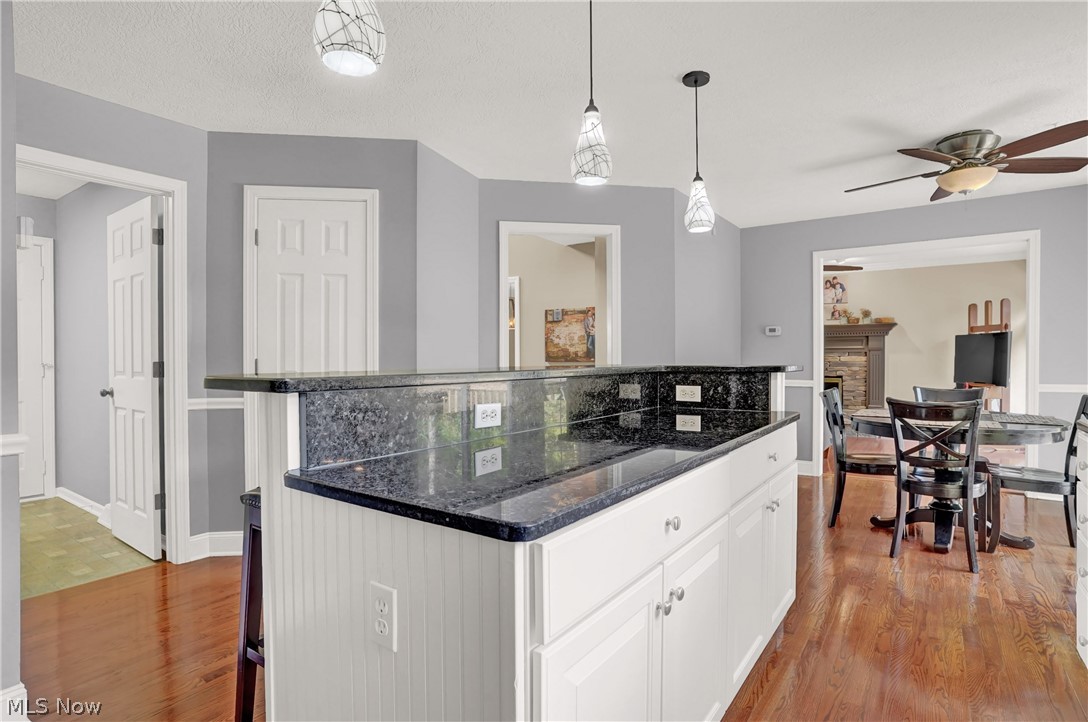Forest Lake - Residential