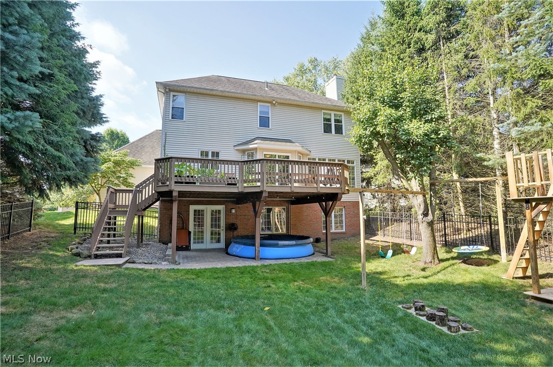 Forest Lake - Residential