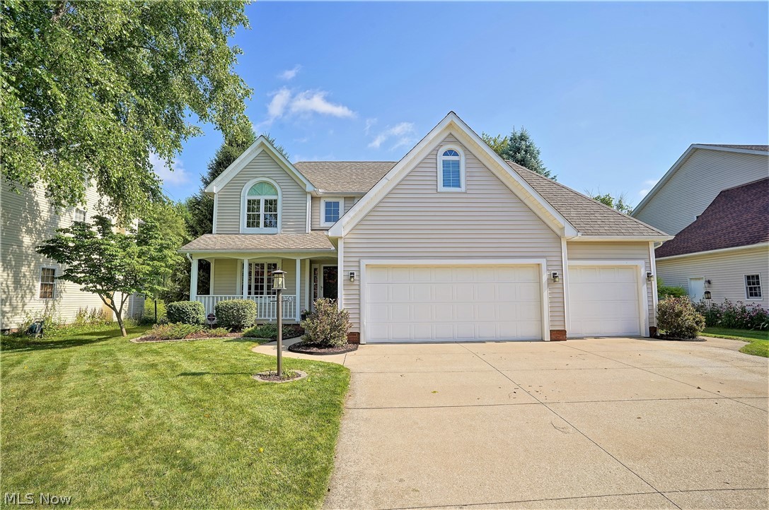 Forest Lake - Residential