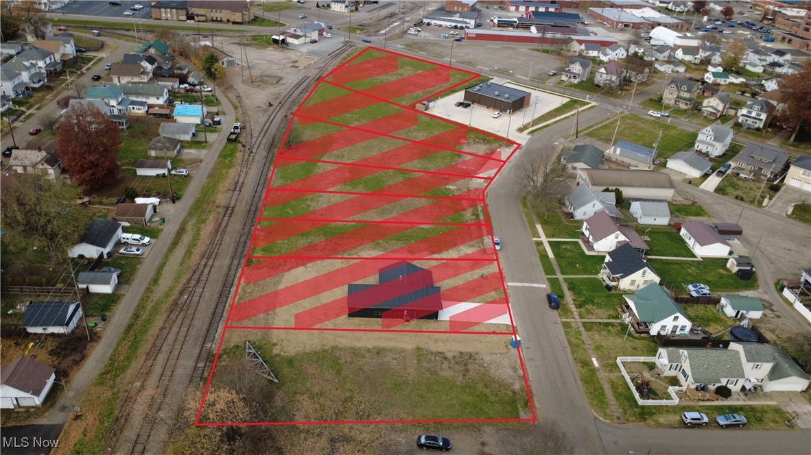Prime opportunity in the heart of the city! This vacant lot offers excellent potential for your new home, located near school, dining, shopping and much more. With underground utilities available, this will make it easy to build your new home in a growing area.