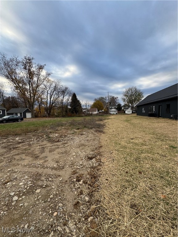 Golden Key Homes Sub - Land