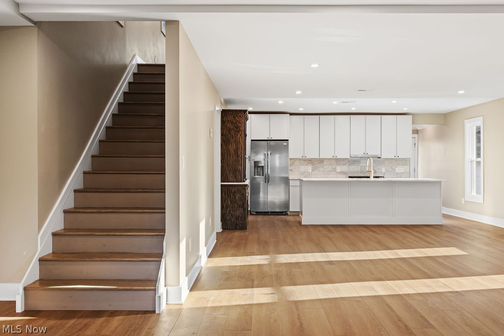 Taft Smith Harshall & Wagners - Residential