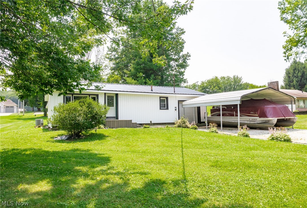 Atwood Valley - Residential