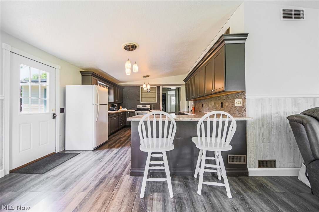 Atwood Valley - Residential