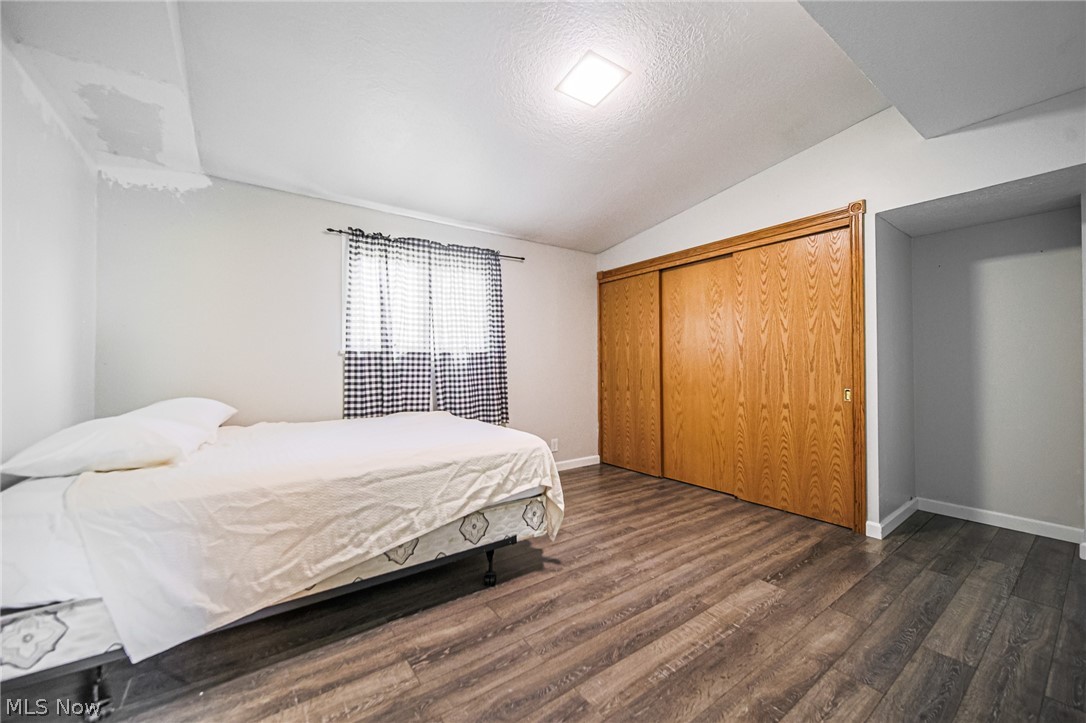 Atwood Valley - Residential