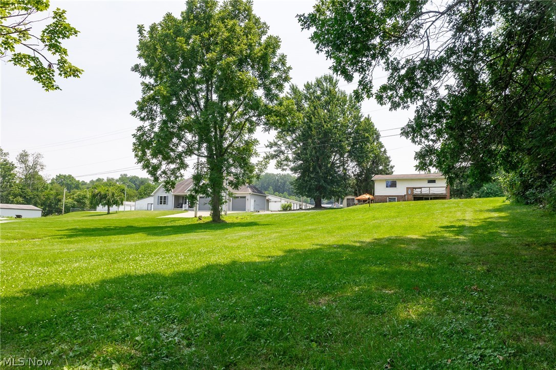 Atwood Valley - Residential