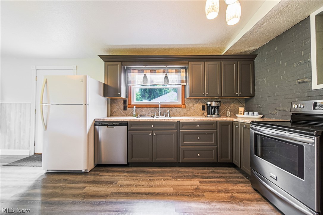 Atwood Valley - Residential