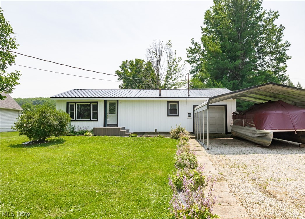 Atwood Valley - Residential