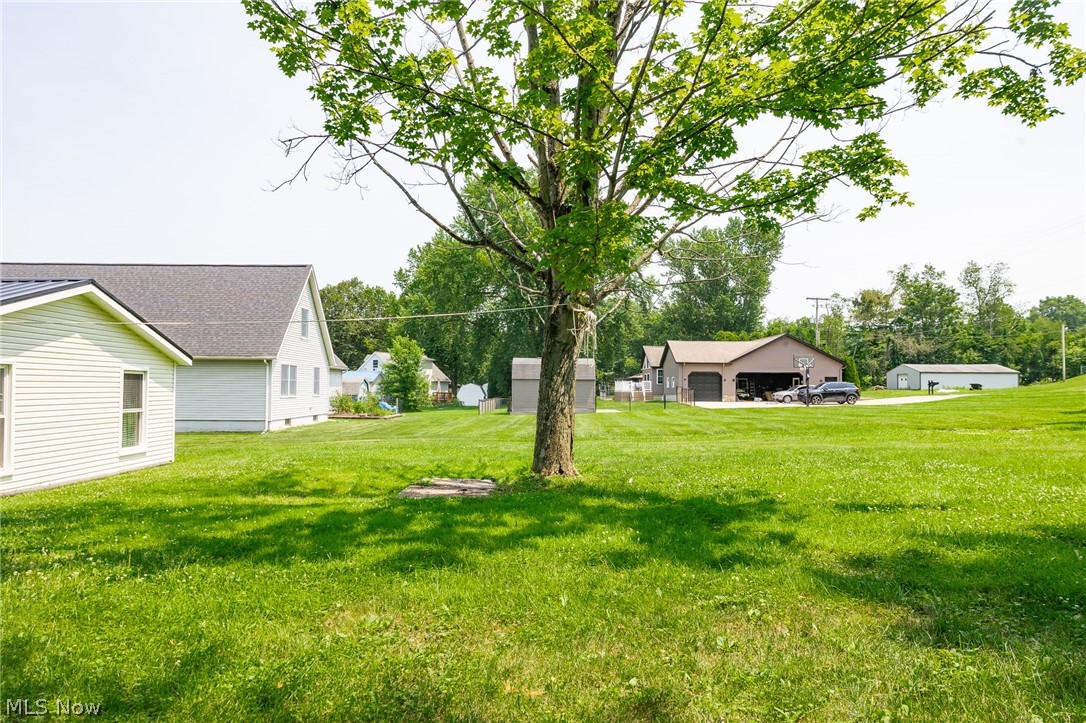 Atwood Valley - Residential