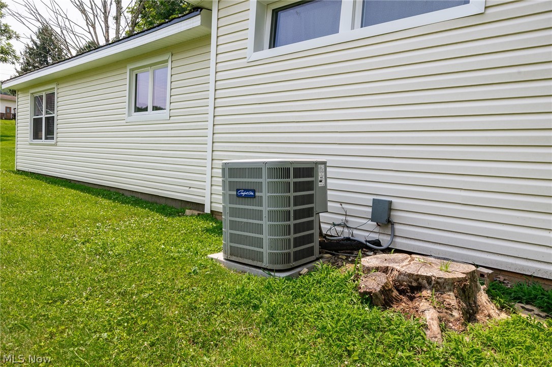 Atwood Valley - Residential