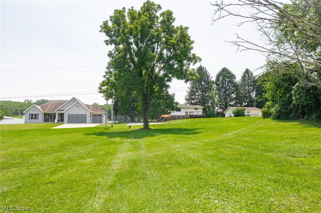 Atwood Valley - Residential
