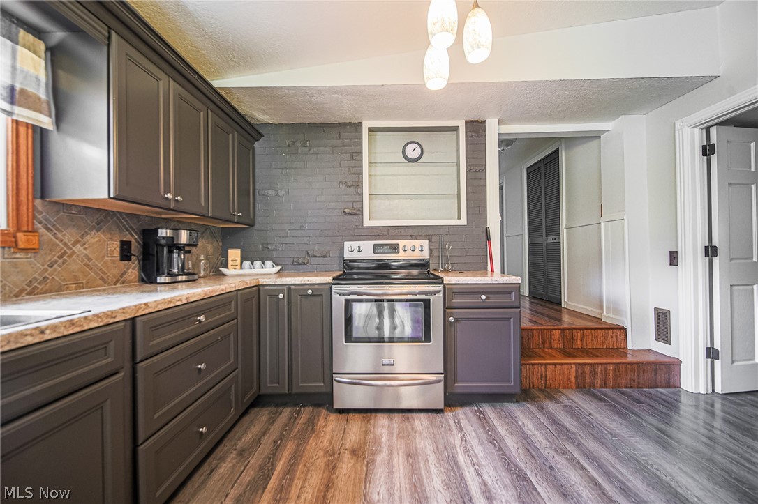 Atwood Valley - Residential