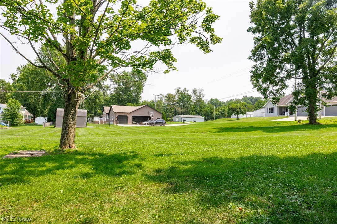 Atwood Valley - Residential