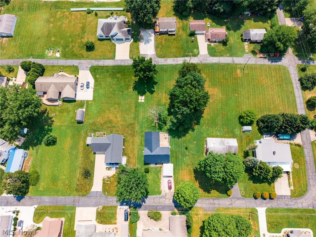Atwood Valley - Residential