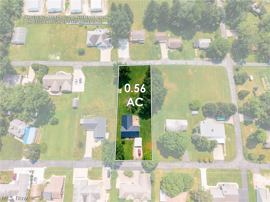 Atwood Valley - Residential