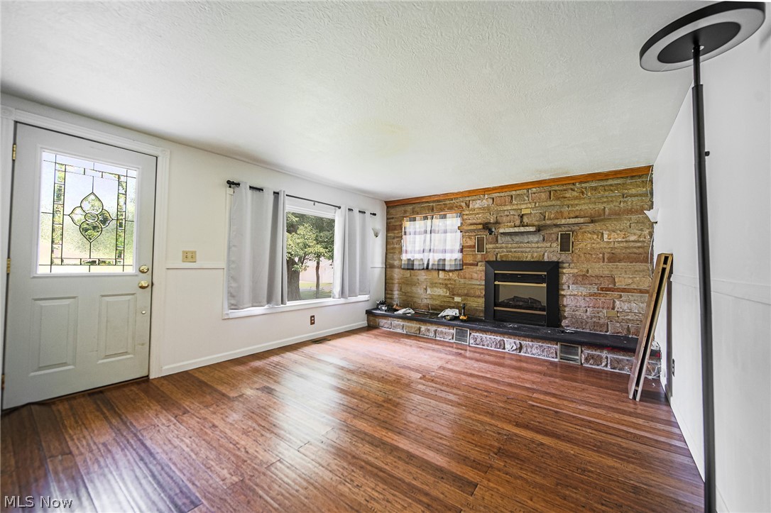 Atwood Valley - Residential