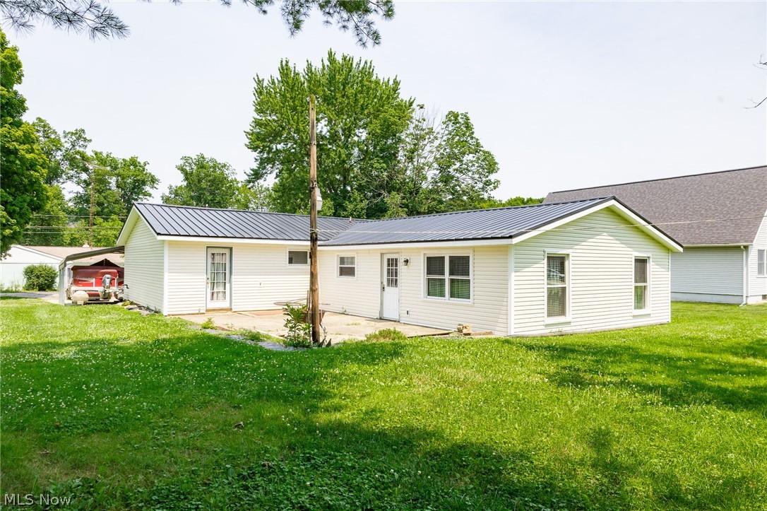 Atwood Valley - Residential