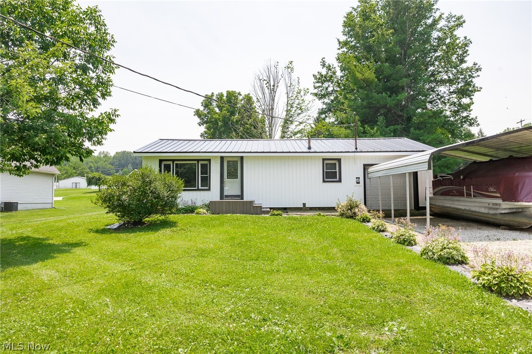 Atwood Valley - Residential
