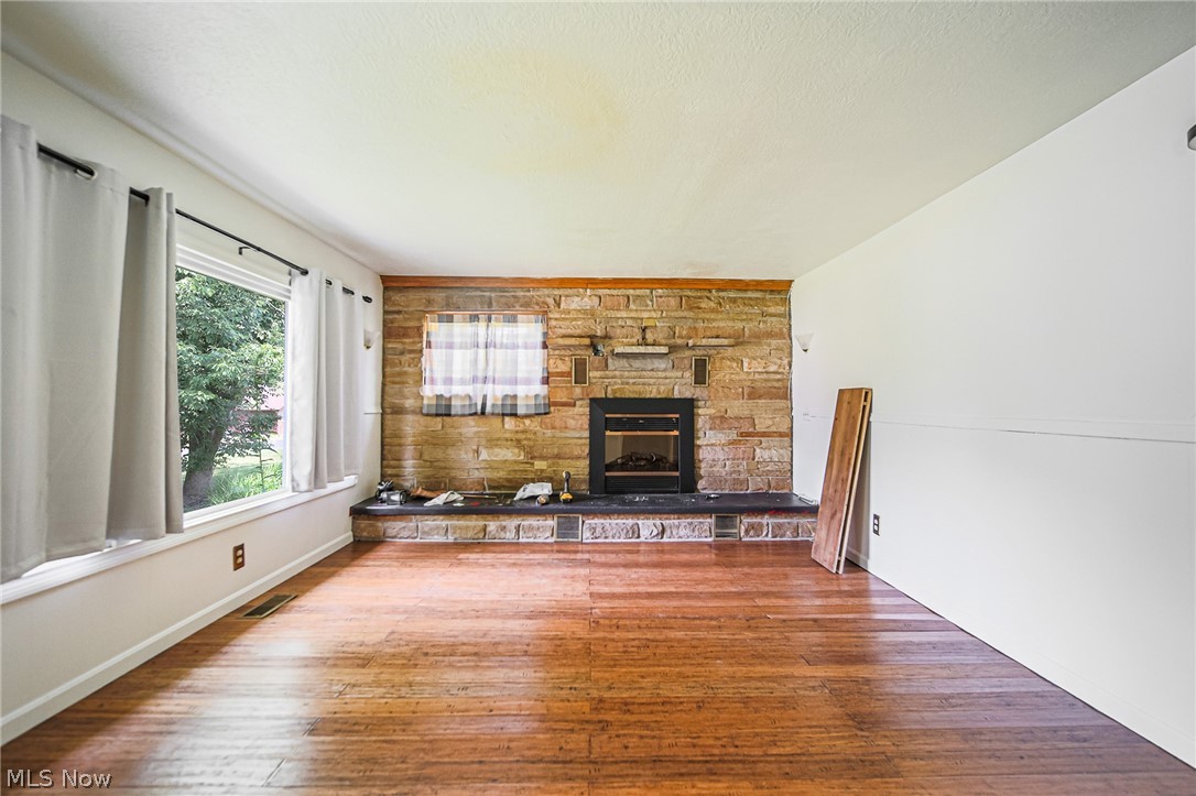 Atwood Valley - Residential
