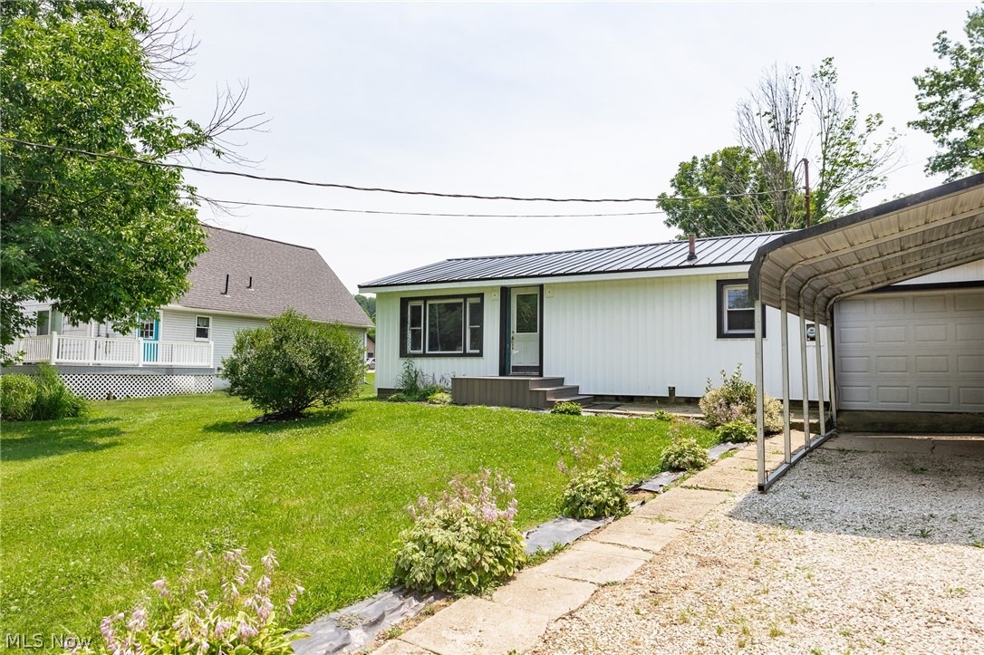 Atwood Valley - Residential