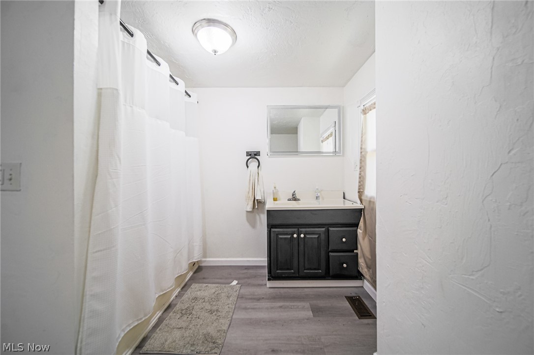 Atwood Valley - Residential