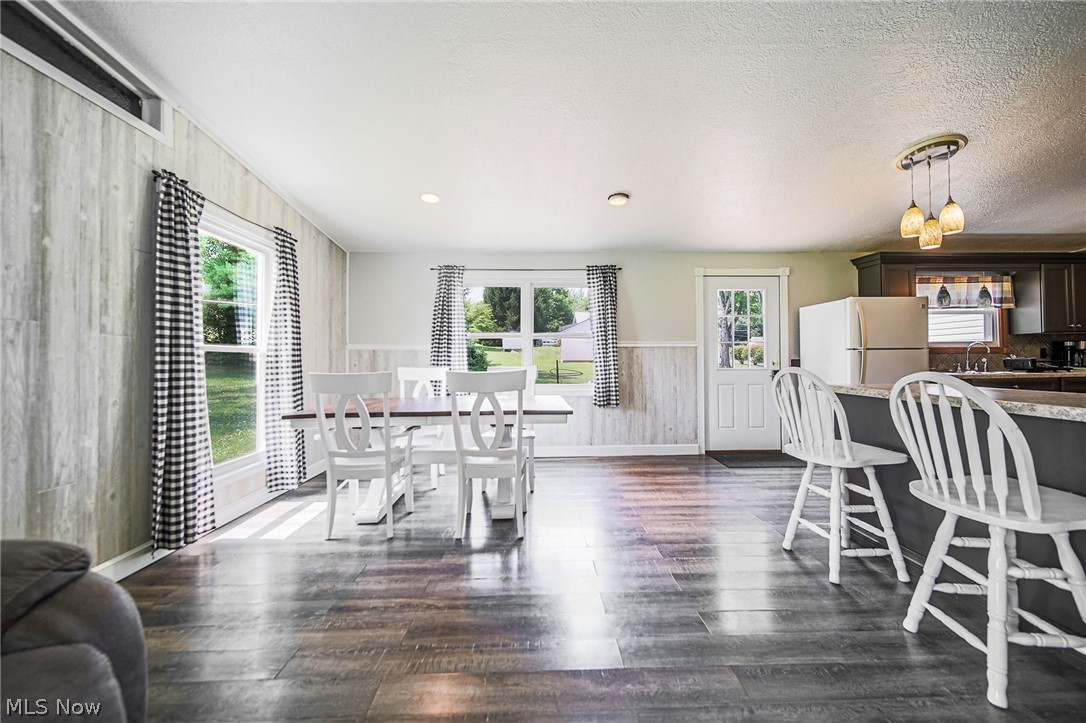 Atwood Valley - Residential