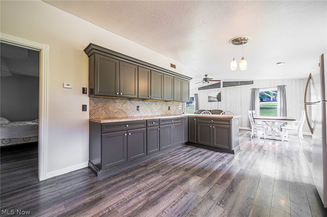 Atwood Valley - Residential