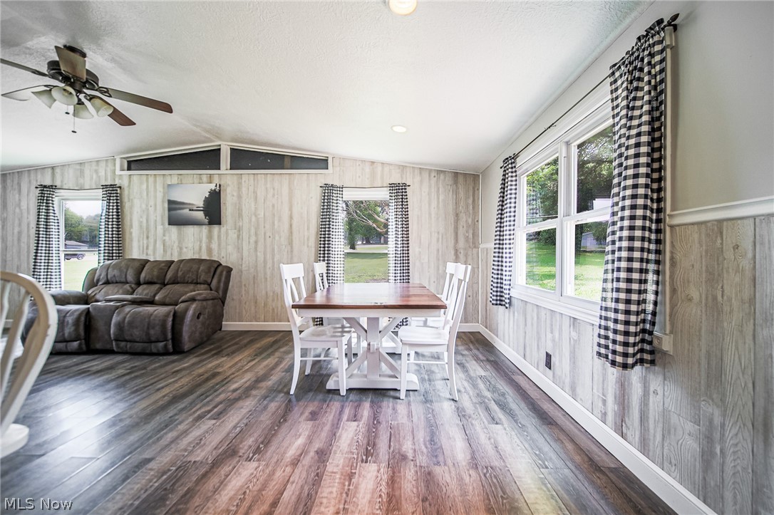 Atwood Valley - Residential