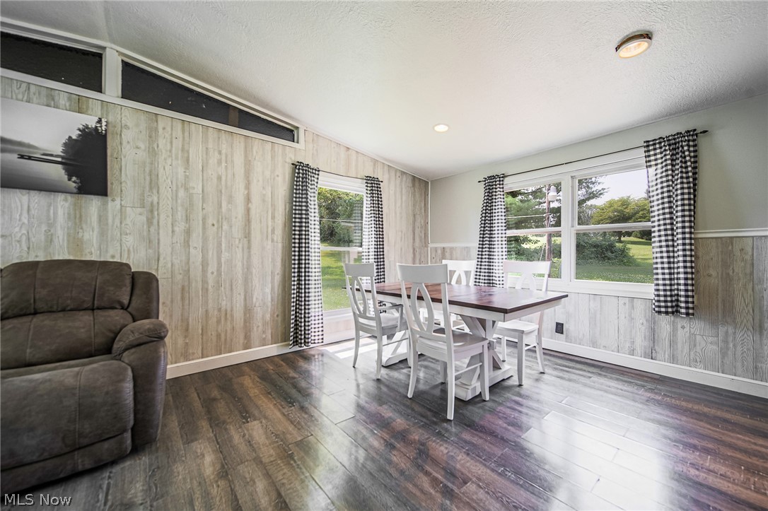 Atwood Valley - Residential
