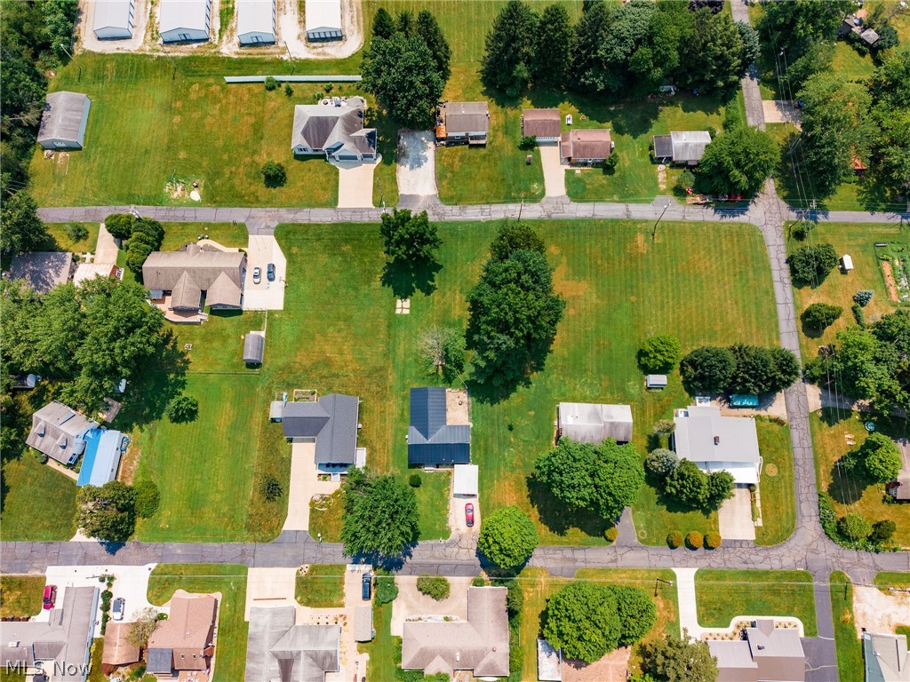 Atwood Valley - Residential