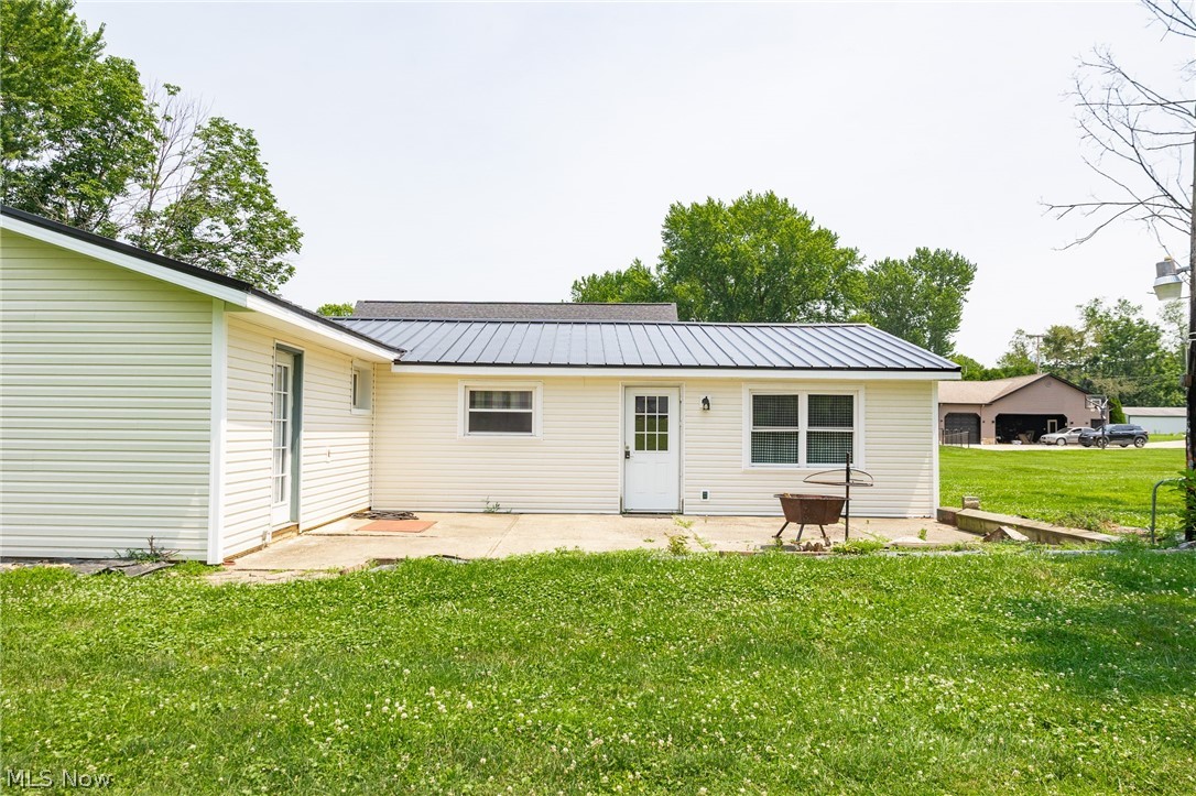 Atwood Valley - Residential