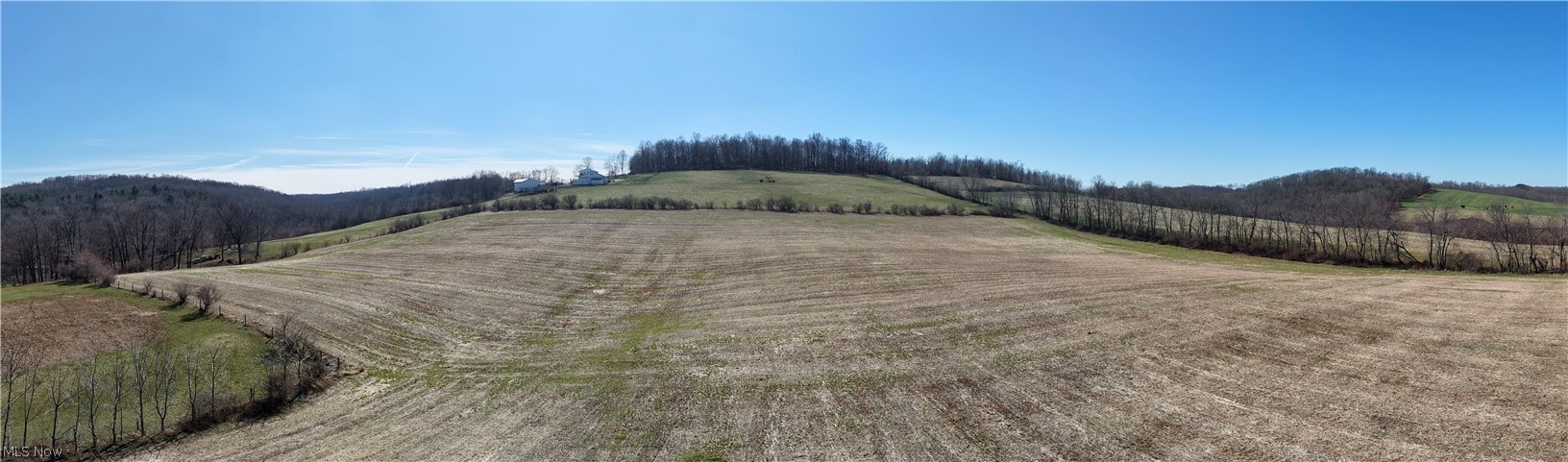 Online Auction begins ending Saturday, April 18th, at 11:00 AM. Parcel 4: 11 Acres. Open tillable acreage. 60’ frontage on Flat Run Rd. Located in eastern Knox County, this 22.7-acre property sits in a highly desirable area near the Kokosing River, Mohican River, the scenic Mohican Valley, and the Kokosing Gap Bike Trail. The acres feature mostly level terrain with a gentle roll, providing excellent building sites and attractive country views. Plan to attend the open house or schedule a private showing to experience this versatile Knox County property.