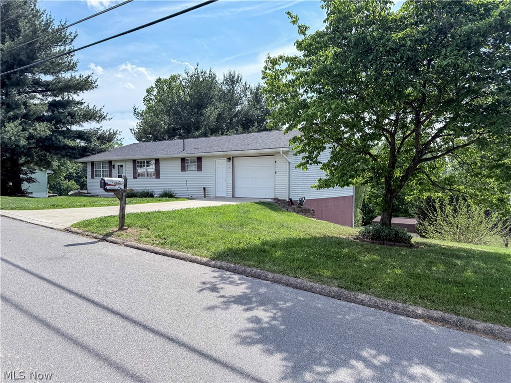 W A Fletcher Adn - Residential