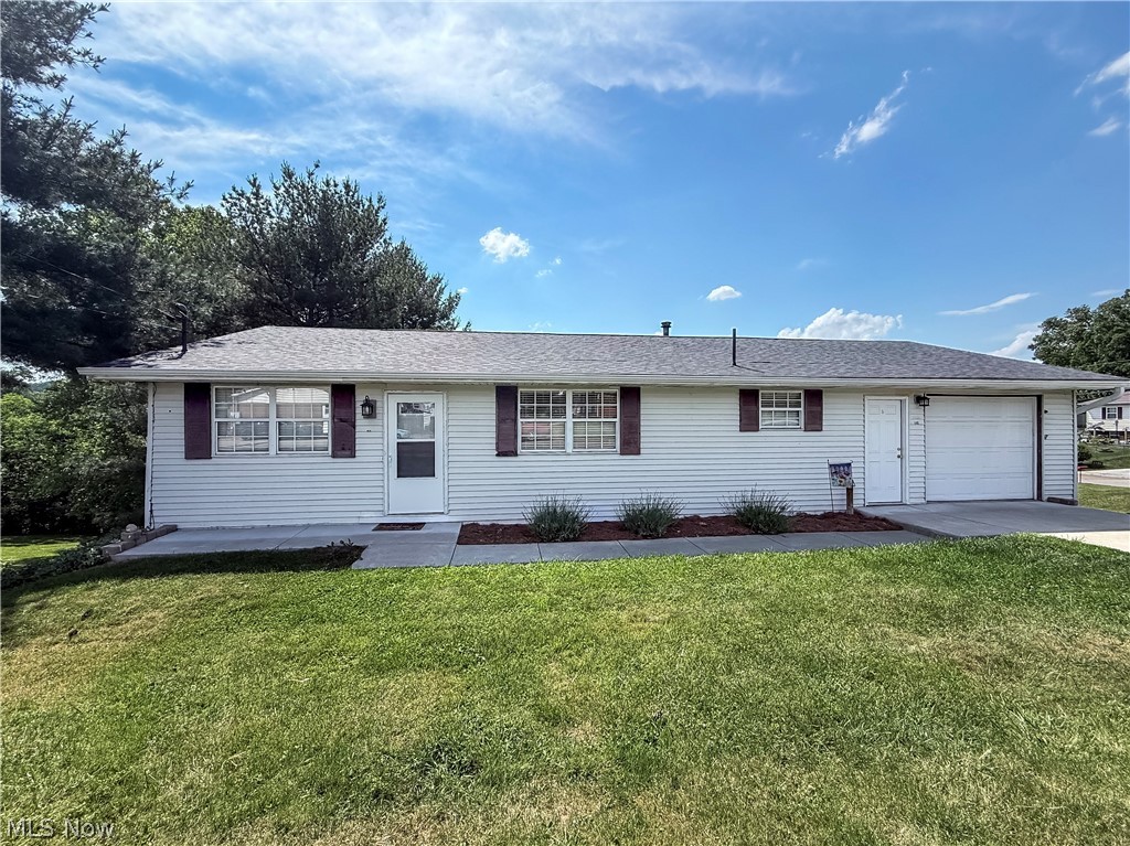 W A Fletcher Adn - Residential