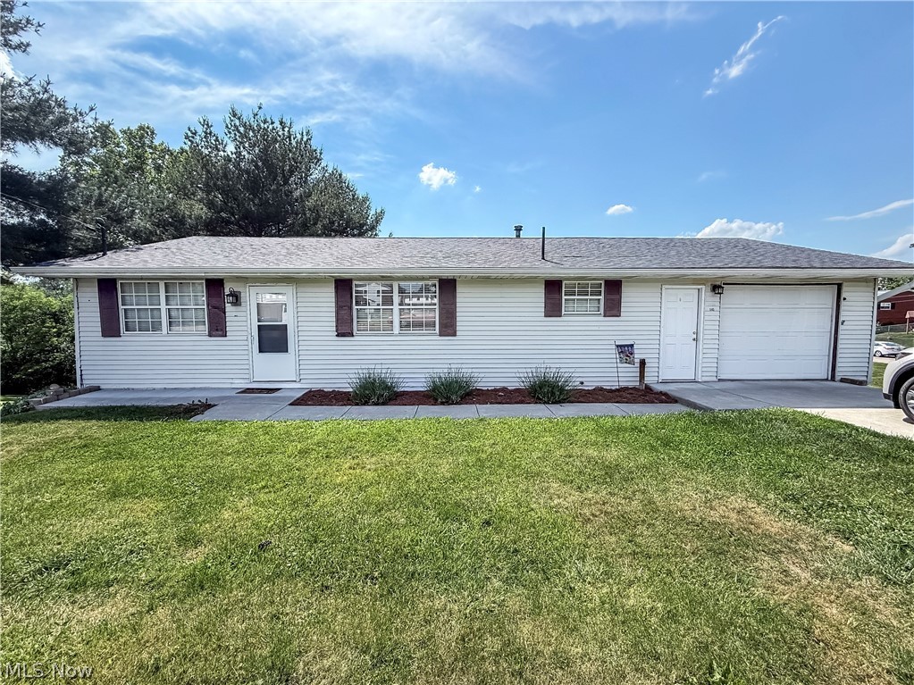 W A Fletcher Adn - Residential