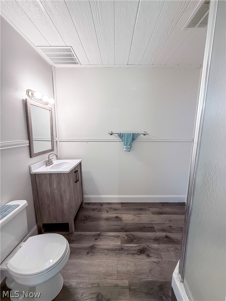 W A Fletcher Adn - Residential