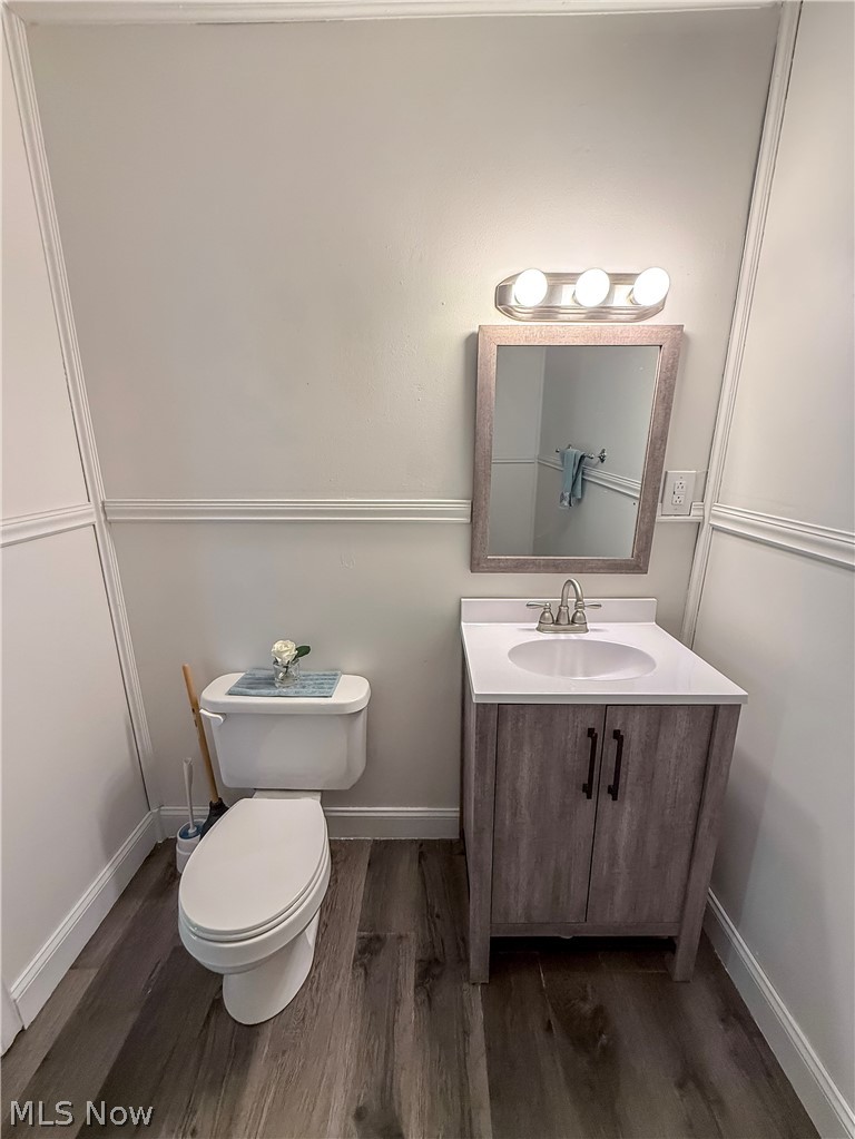 W A Fletcher Adn - Residential