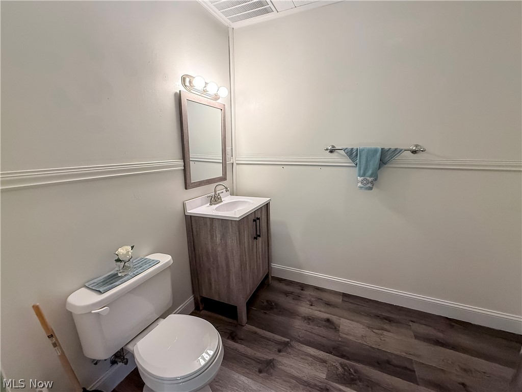 W A Fletcher Adn - Residential