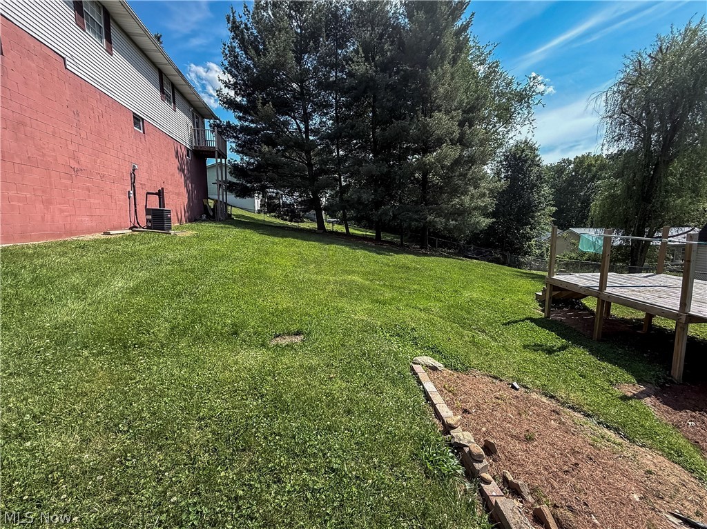 W A Fletcher Adn - Residential